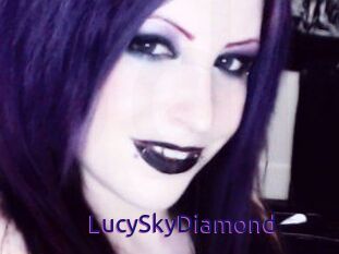 LucySkyDiamond
