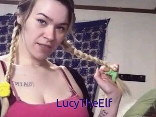 LucyTheElf