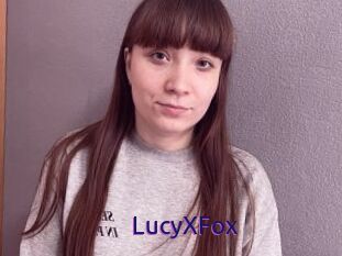 LucyXFox