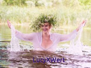 LucyXWert