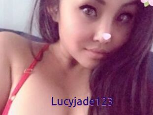 Lucyjade123