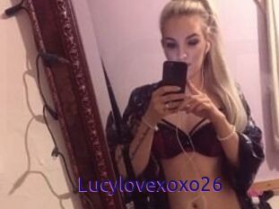 Lucylovexoxo26