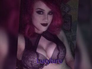 Lucyluru