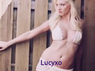 Lucyxo