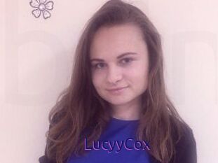 LucyyCox