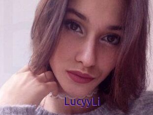 LucyyLi