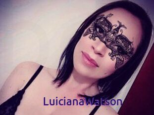 LuicianaWatson