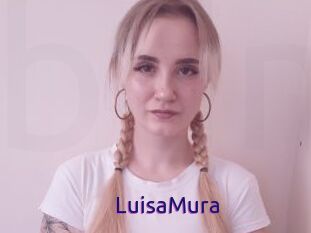 LuisaMura