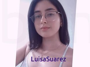 LuisaSuarez