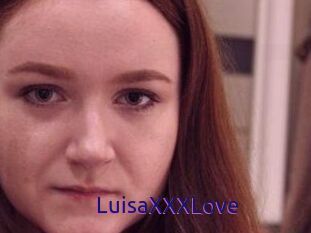 Luisa_XXX_Love