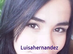 Luisahernandez
