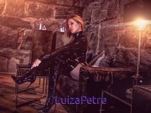 LuizaPetre