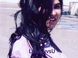 LuluLuvsU