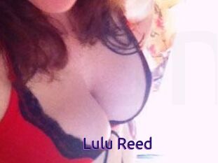 Lulu_Reed