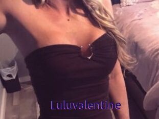Luluvalentine