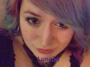 Luna26