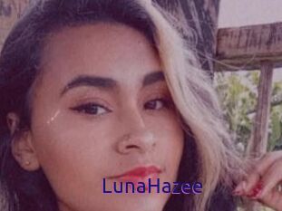 LunaHazee