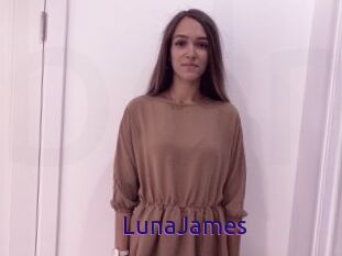 LunaJames