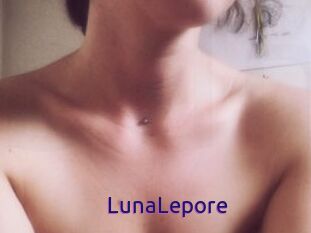 LunaLepore