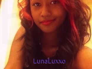 LunaLuxxo