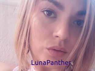 LunaPanther
