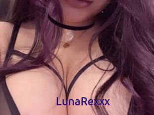 LunaRexxx