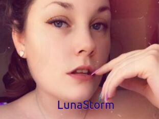 LunaStorm