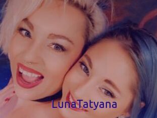 LunaTatyana