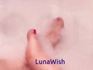 LunaWish