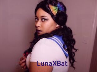 LunaXBat