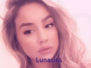 Lunasins