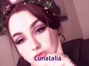 Lunatalia
