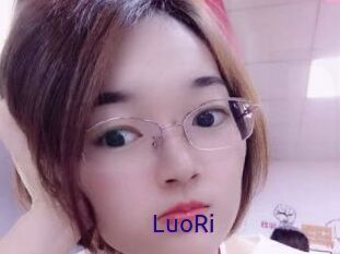 LuoRi