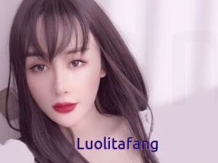 Luolitafang