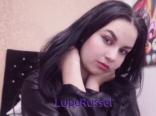 LupeRussel