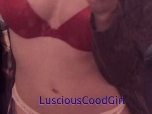 LusciousCoodGirl