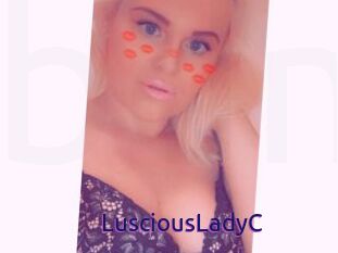 LusciousLadyC