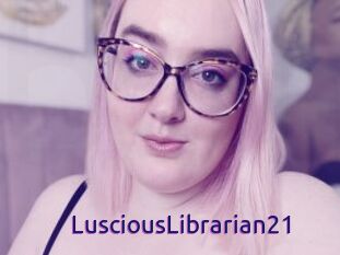 LusciousLibrarian21