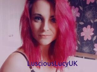 LusciousLucyUK