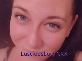 LusciousLucy_XXX