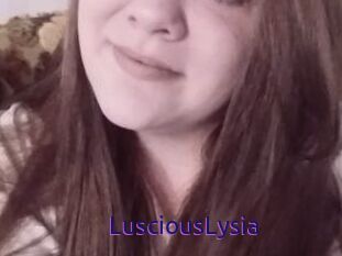 LusciousLysia