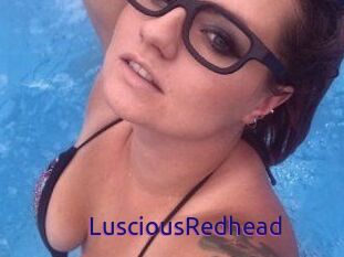 LusciousRedhead