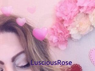 LusciousRose