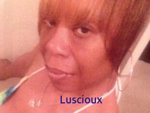 Luscioux