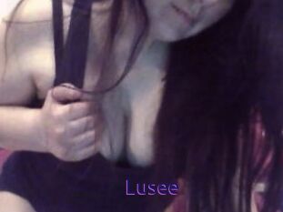 Lusee