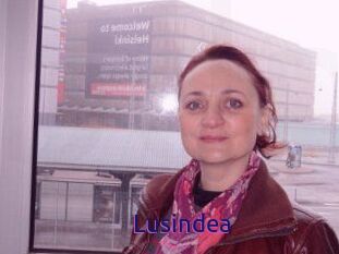 Lusindea