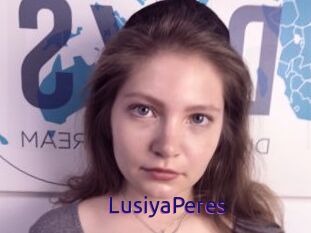 LusiyaPeres