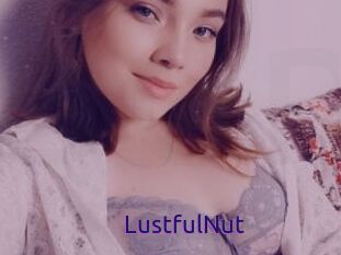 LustfulNut