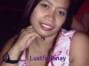 LustfulPinay