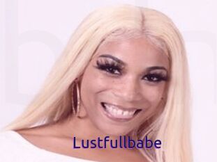 Lustfullbabe